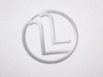 Logotipo y tarjetas decometallum